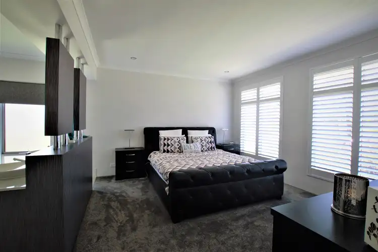 Sixth view of Homely house listing, 16 Kerkeri Heights, Lakelands WA 6180