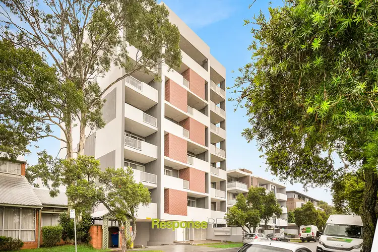 501/10 Hope Street, Rosehill NSW 2142