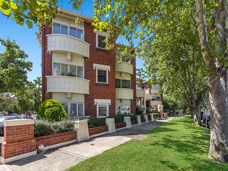 14/36 Brighton Road, Balaclava VIC 3183