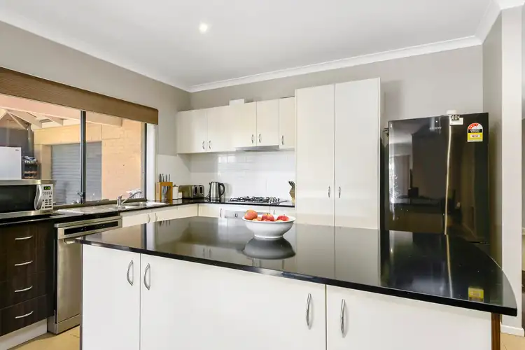 Third view of Homely house listing, 11 Goodenia Court, Darley VIC 3340