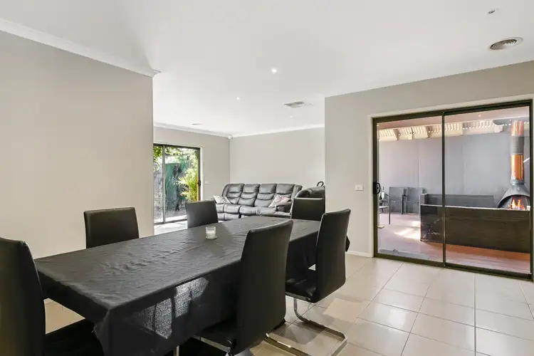 Fourth view of Homely house listing, 11 Goodenia Court, Darley VIC 3340