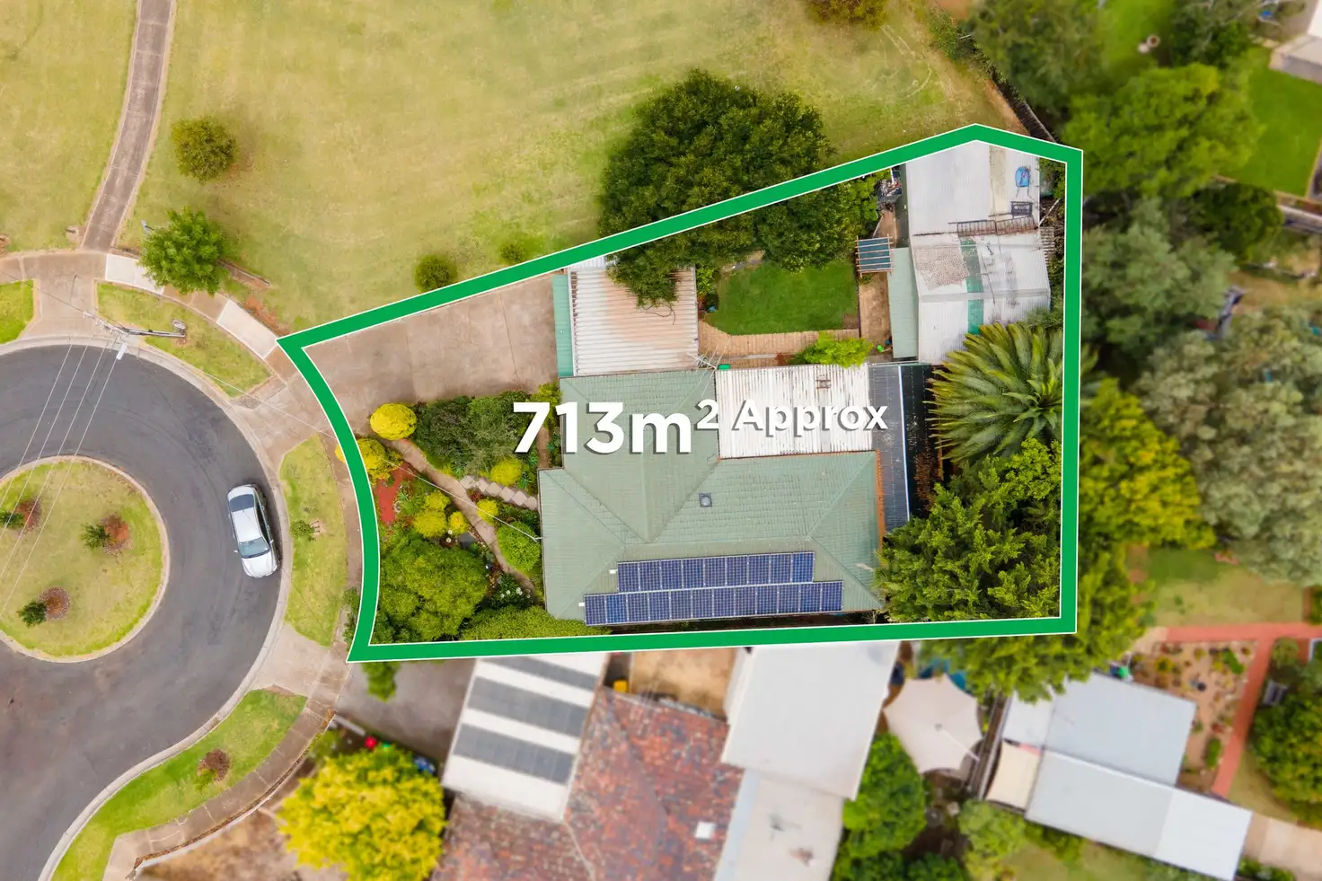 Main view of Homely house listing, 14 Inez Court, Melton VIC 3337