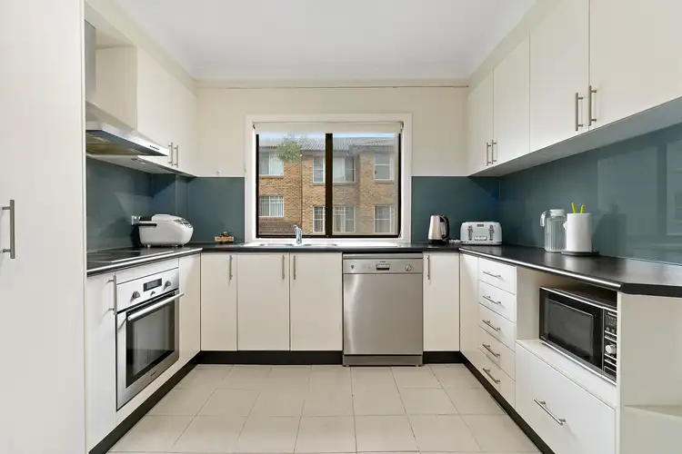 22/13-19 Preston Avenue, Engadine NSW 2233
