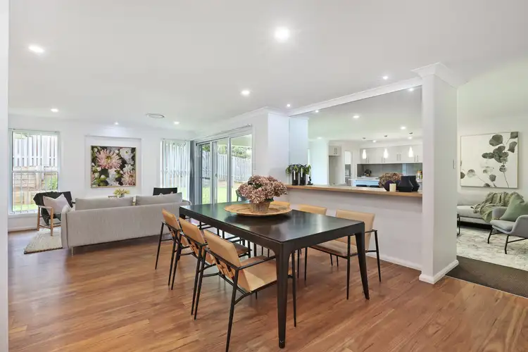 Main view of Homely house listing, 23 Paris Lane, Port Macquarie NSW 2444