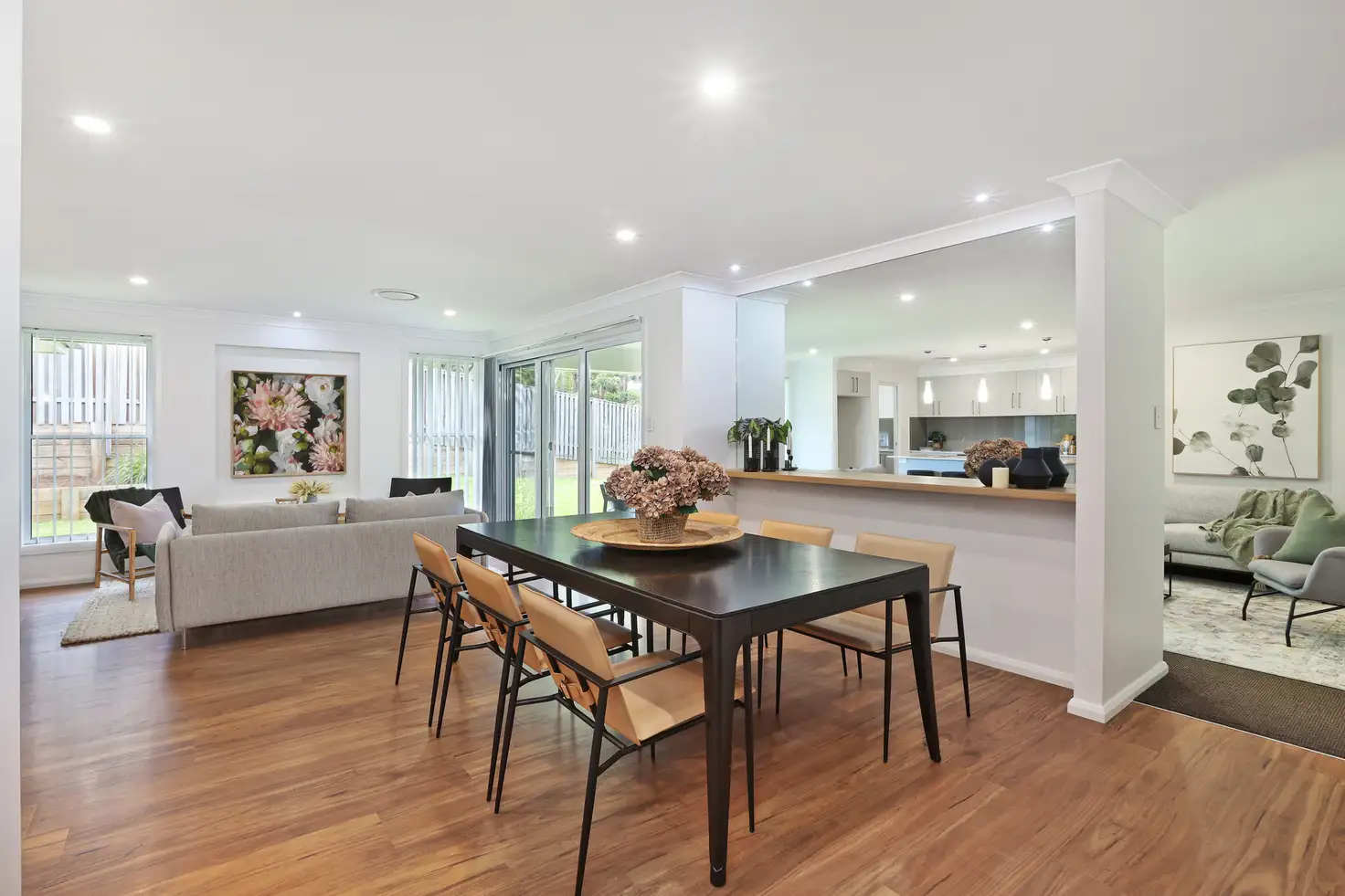Main view of Homely house listing, 23 Paris Lane, Port Macquarie NSW 2444