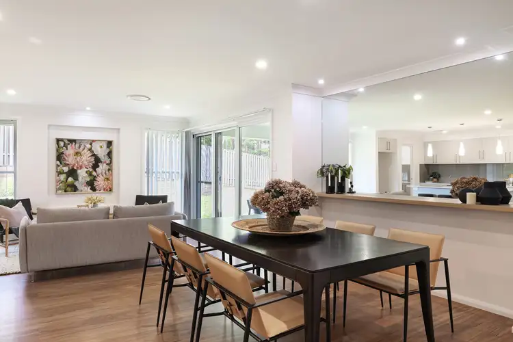 Third view of Homely house listing, 23 Paris Lane, Port Macquarie NSW 2444