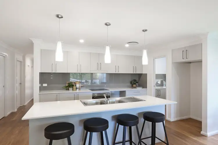 Fourth view of Homely house listing, 23 Paris Lane, Port Macquarie NSW 2444