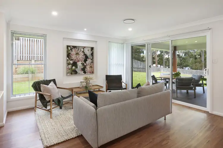 Fifth view of Homely house listing, 23 Paris Lane, Port Macquarie NSW 2444