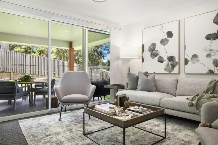 Sixth view of Homely house listing, 23 Paris Lane, Port Macquarie NSW 2444