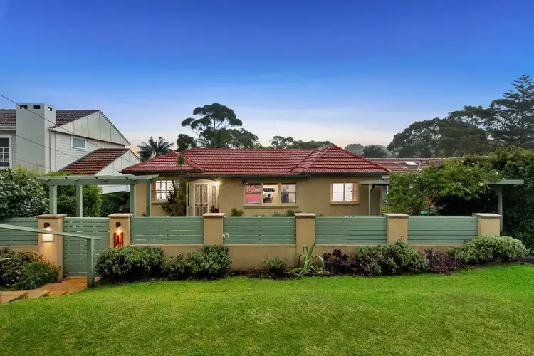 Main view of Homely house listing, 35 Urunga Street, North Balgowlah NSW 2093