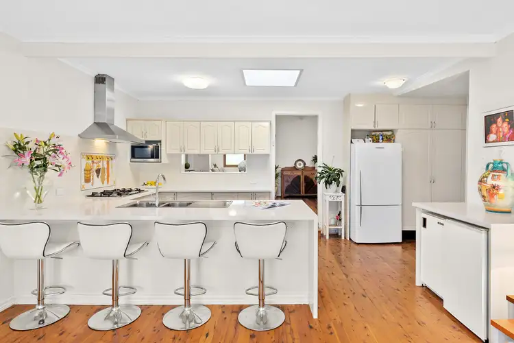 Second view of Homely house listing, 35 Urunga Street, North Balgowlah NSW 2093