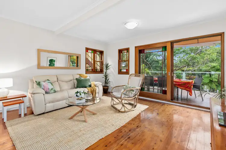 Third view of Homely house listing, 35 Urunga Street, North Balgowlah NSW 2093