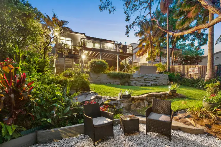 Sixth view of Homely house listing, 35 Urunga Street, North Balgowlah NSW 2093