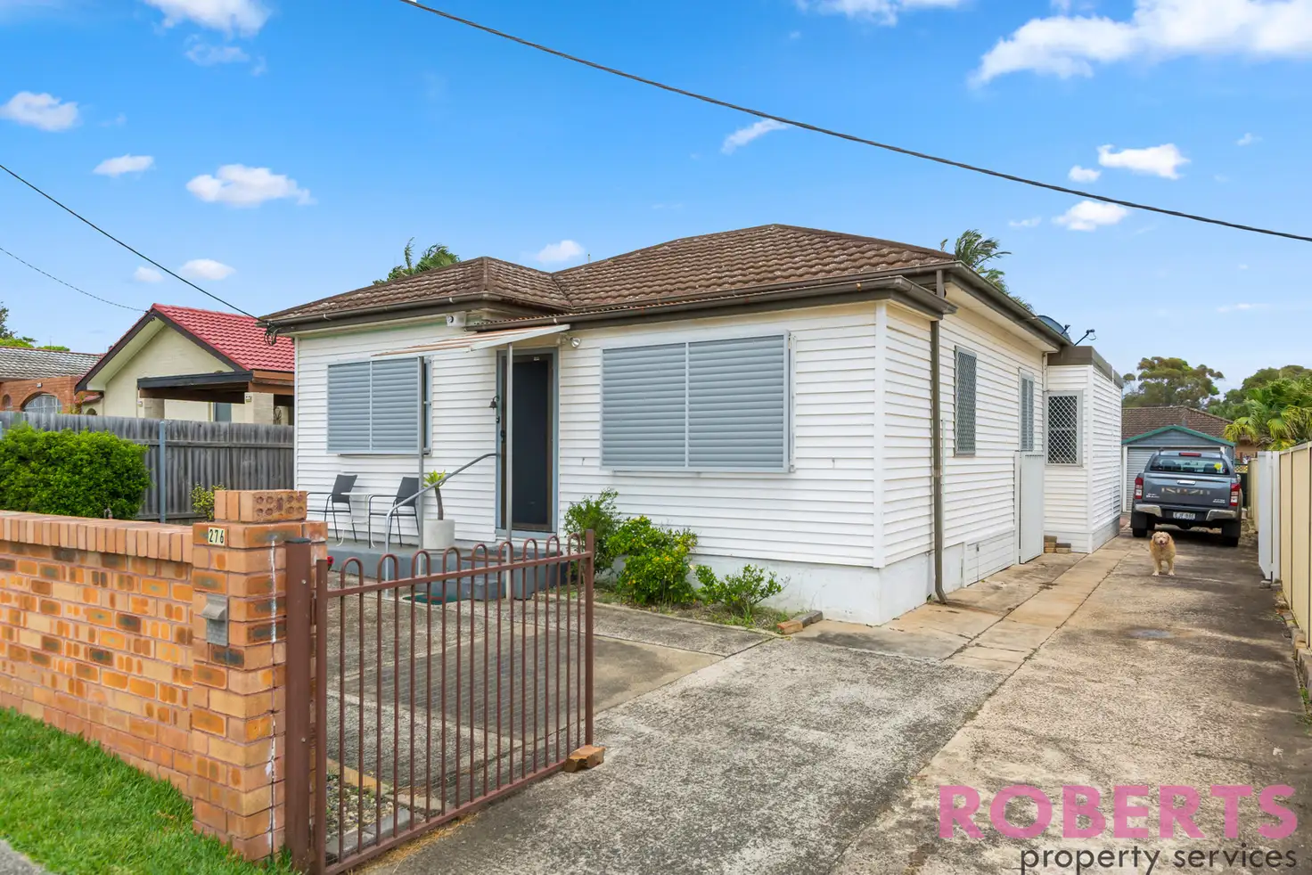Main view of Homely house listing, 276 Shellharbour Road, Barrack Heights NSW 2528