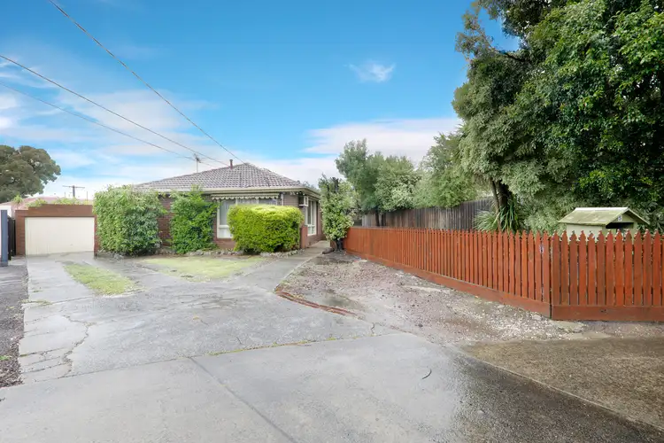 5 Juba Court, Mulgrave VIC 3170