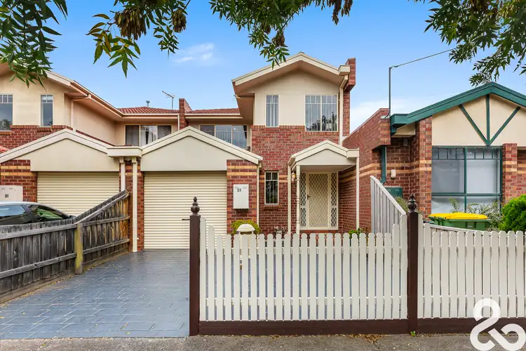 31 Ethel Street, Thornbury VIC 3071