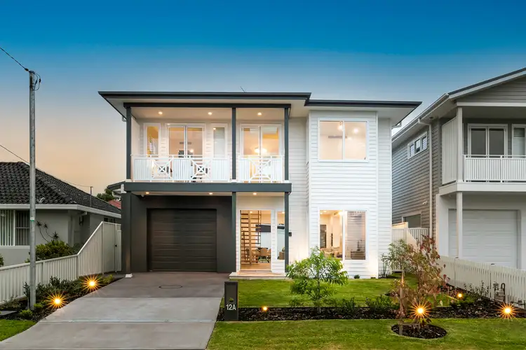 12A Sunset Avenue, Cronulla NSW 2230