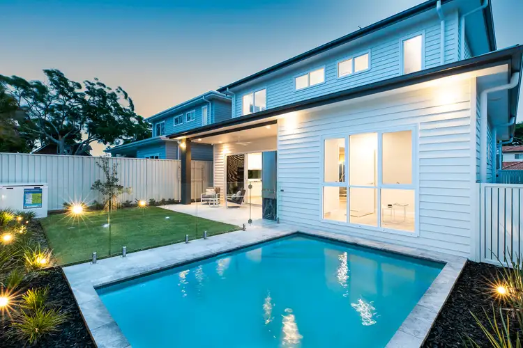 Second view of Homely house listing, 12A Sunset Avenue, Cronulla NSW 2230