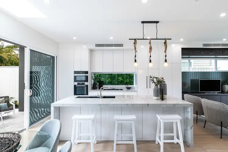 Fourth view of Homely house listing, 12A Sunset Avenue, Cronulla NSW 2230