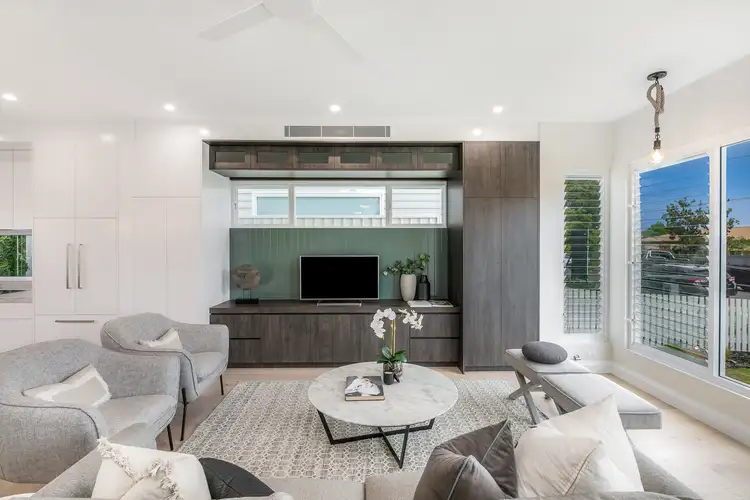 Fifth view of Homely house listing, 12A Sunset Avenue, Cronulla NSW 2230