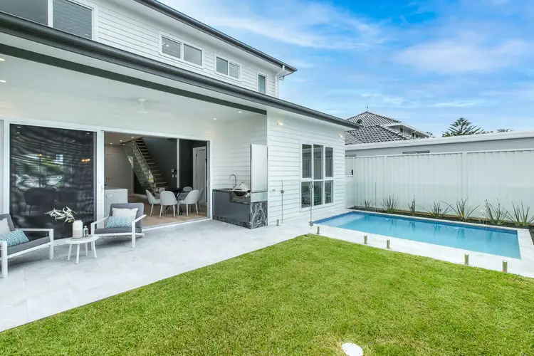 Sixth view of Homely house listing, 12A Sunset Avenue, Cronulla NSW 2230