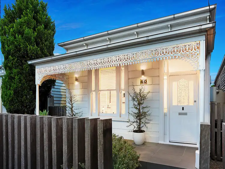 40 Rosamond Street, Balaclava VIC 3183