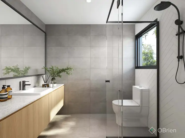 Fourth view of Homely townhouse listing, Level Lot 4/5/58-60 Mcmahons Road, Frankston VIC 3199