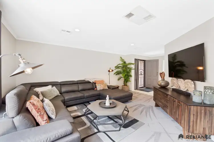 Third view of Homely house listing, 17 Davison Court, Maddingley VIC 3340