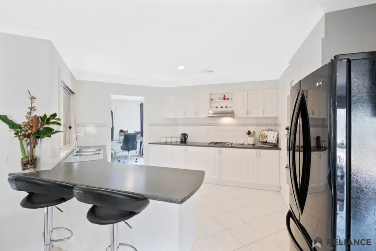 Sixth view of Homely house listing, 17 Davison Court, Maddingley VIC 3340
