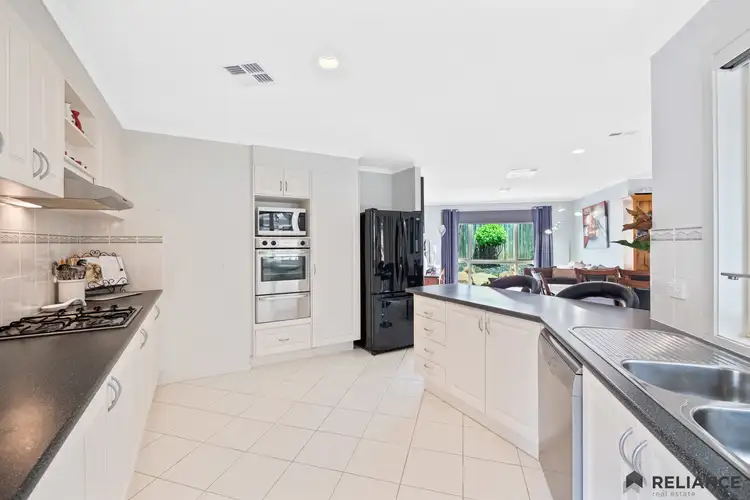 Seventh view of Homely house listing, 17 Davison Court, Maddingley VIC 3340