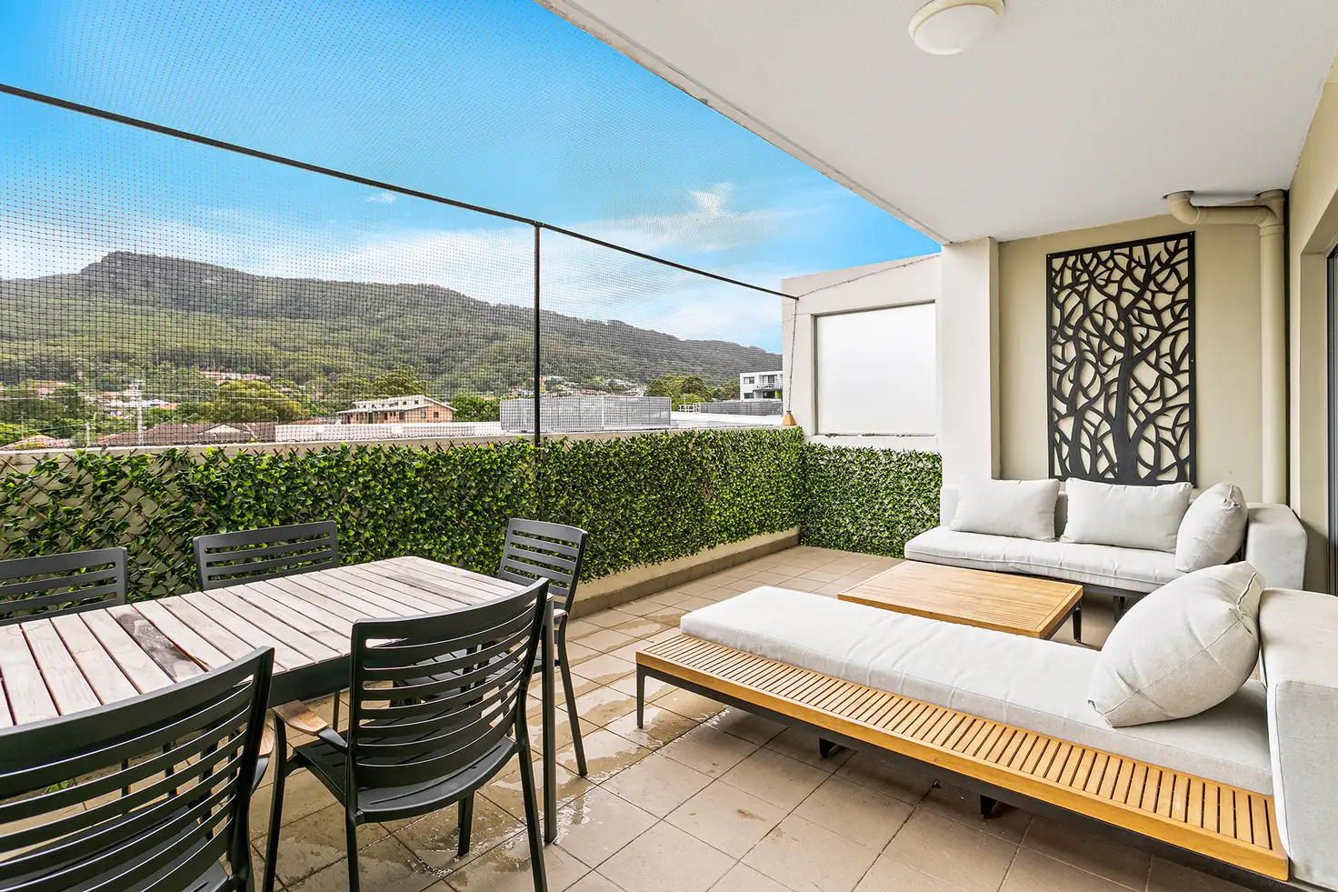 Main view of Homely unit listing, 14/225 Princes Highway, Corrimal NSW 2518