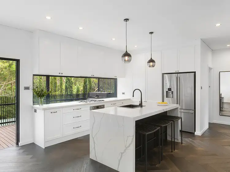 Third view of Homely house listing, 23 Sandakan Road, Revesby Heights NSW 2212