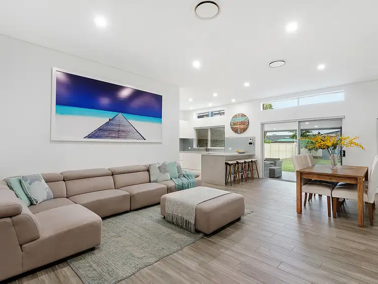 Main view of Homely house listing, 22 Fraters Avenue, Sans Souci NSW 2219