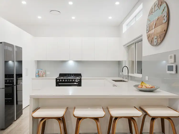 Second view of Homely house listing, 22 Fraters Avenue, Sans Souci NSW 2219