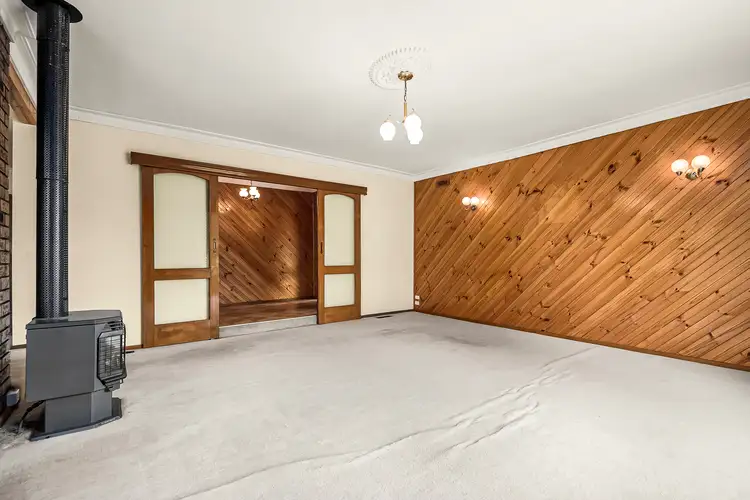 Second view of Homely house listing, 20 Hotchkiss Way, Keilor Downs VIC 3038