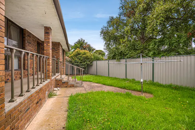 Sixth view of Homely house listing, 20 Hotchkiss Way, Keilor Downs VIC 3038