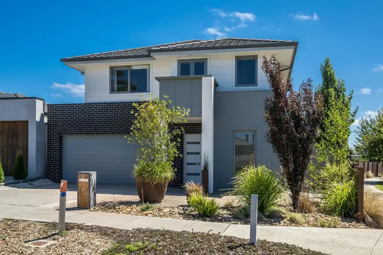 2 Sargood Street, North Geelong VIC 3215