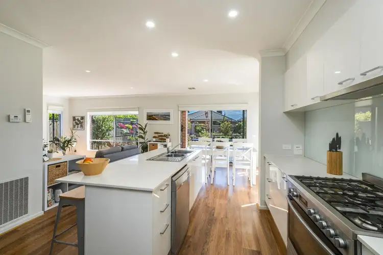 Second view of Homely house listing, 2 Sargood Street, North Geelong VIC 3215