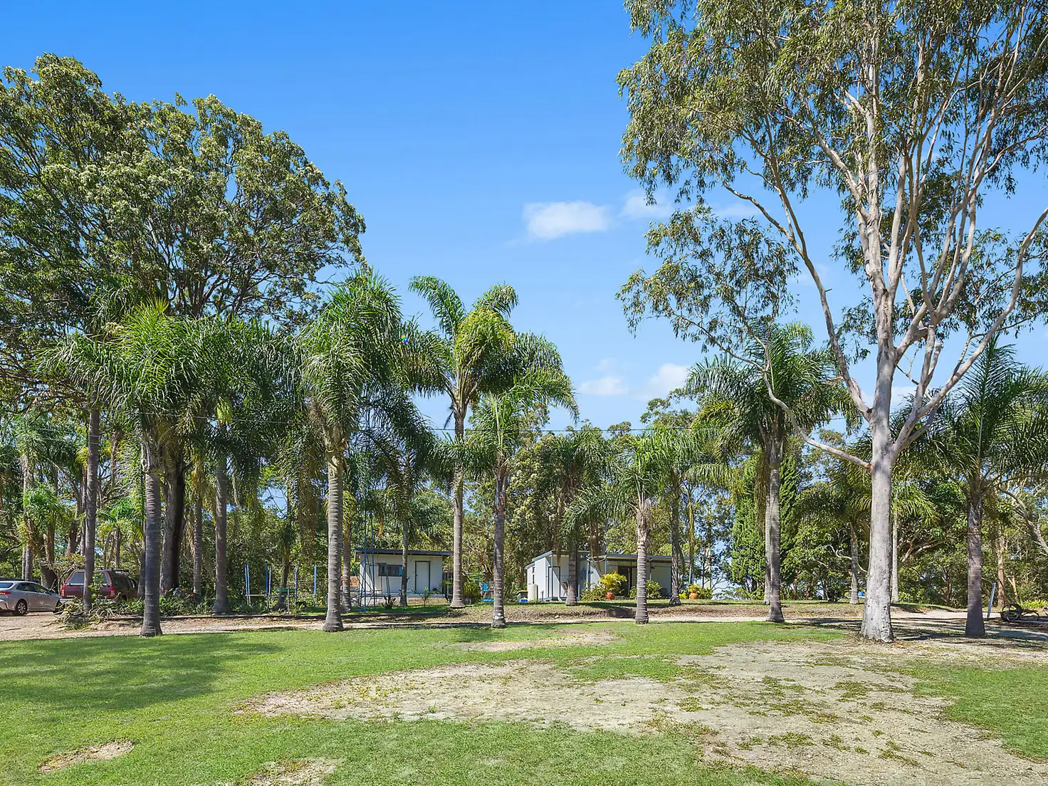 Main view of Homely land listing, 3978 Giinagay Way, Urunga NSW 2455