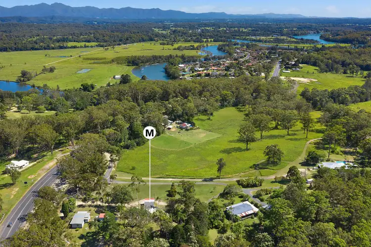 Second view of Homely land listing, 3978 Giinagay Way, Urunga NSW 2455
