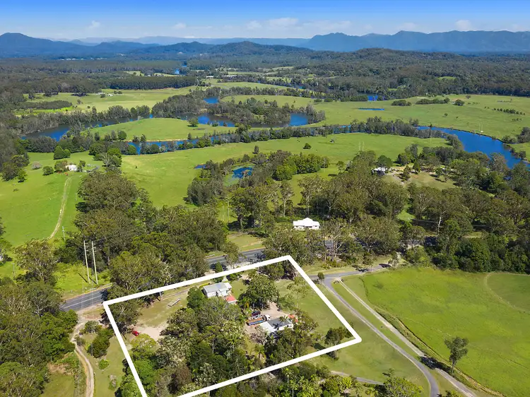 Third view of Homely land listing, 3978 Giinagay Way, Urunga NSW 2455