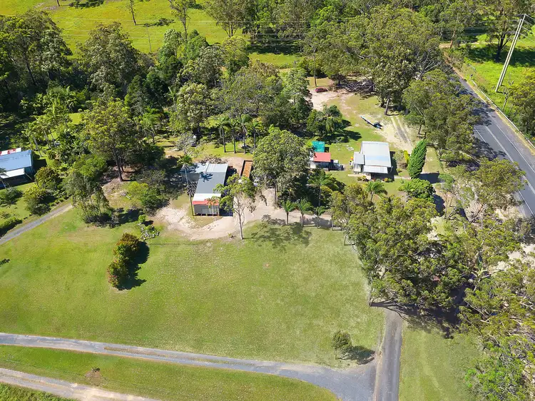 Fourth view of Homely land listing, 3978 Giinagay Way, Urunga NSW 2455