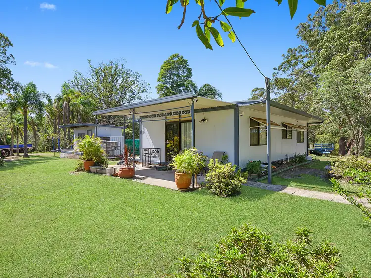 Fifth view of Homely land listing, 3978 Giinagay Way, Urunga NSW 2455