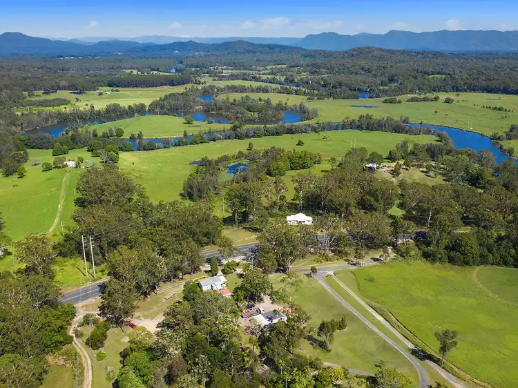 Sixth view of Homely land listing, 3978 Giinagay Way, Urunga NSW 2455