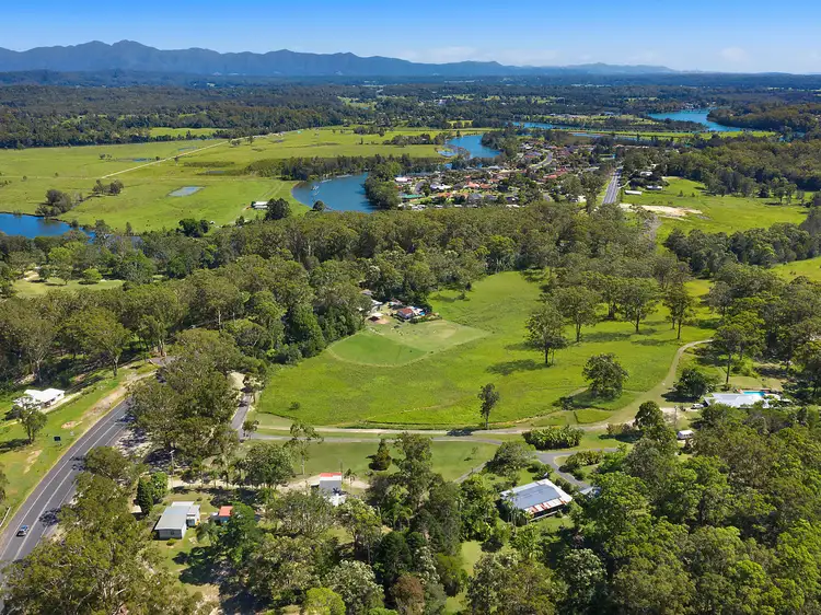Seventh view of Homely land listing, 3978 Giinagay Way, Urunga NSW 2455