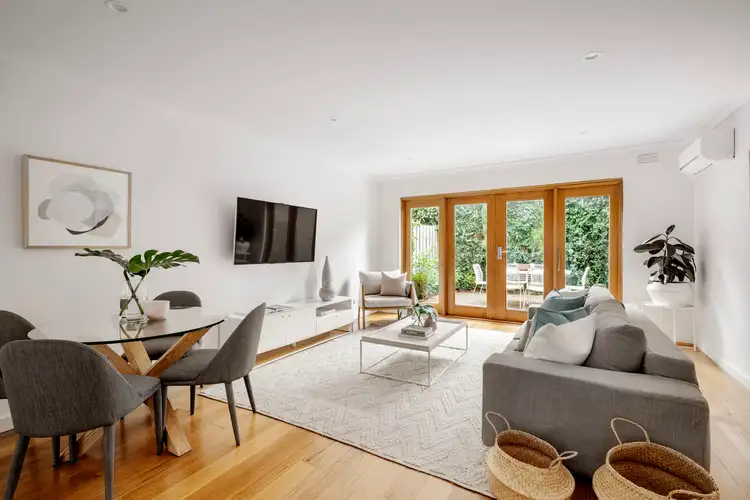 5/2 Fenwick Street, Kew VIC 3101