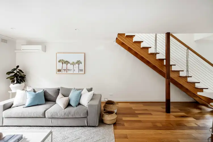 Fourth view of Homely townhouse listing, 5/2 Fenwick Street, Kew VIC 3101