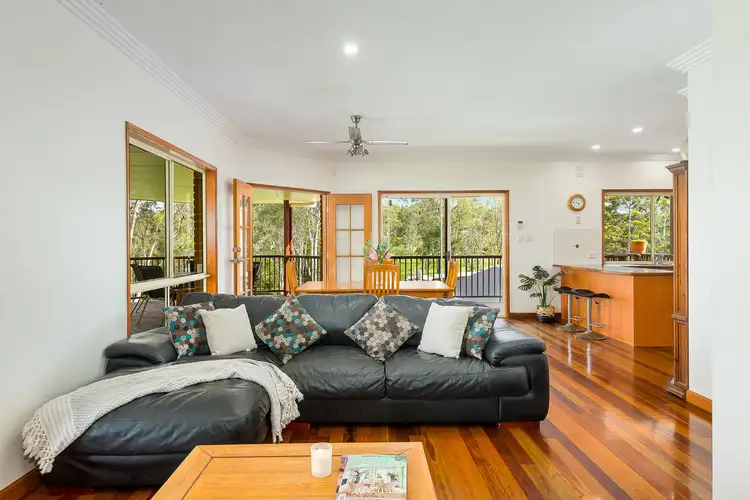 Third view of Homely house listing, 129 Zillman Road, Ocean View QLD 4521