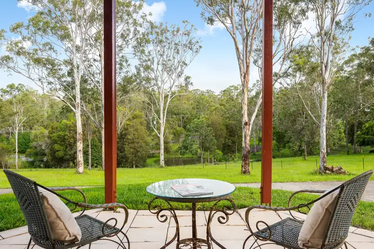 Fourth view of Homely house listing, 129 Zillman Road, Ocean View QLD 4521