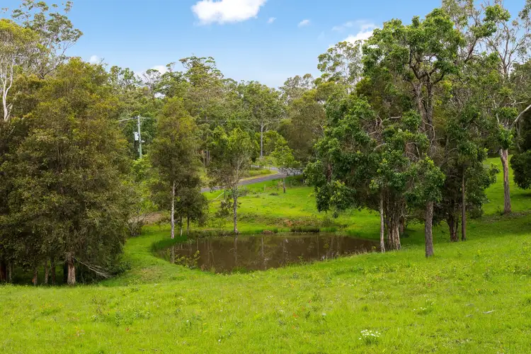 Fifth view of Homely house listing, 129 Zillman Road, Ocean View QLD 4521
